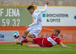 FC Carl Zeiss Jena Germania Halberstadt 17082021 0001